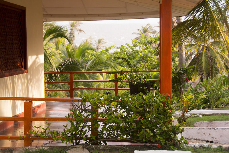Hotel Pradomar Barranquilla  Dış mekan fotoğraf