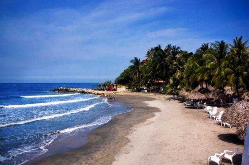 Hotel Pradomar Barranquilla  Dış mekan fotoğraf
