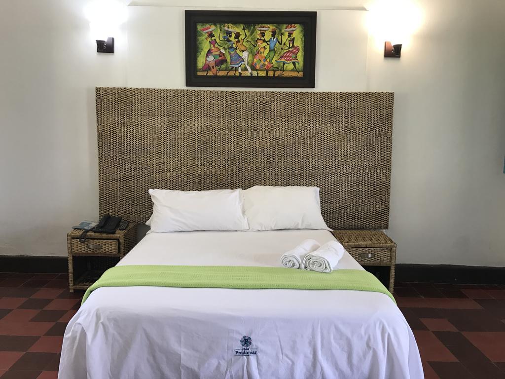 Hotel Pradomar Barranquilla  Dış mekan fotoğraf