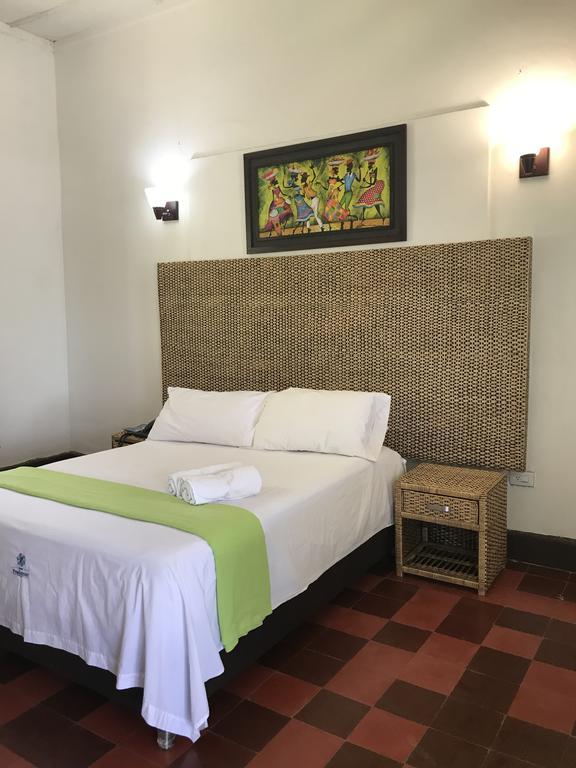 Hotel Pradomar Barranquilla  Dış mekan fotoğraf