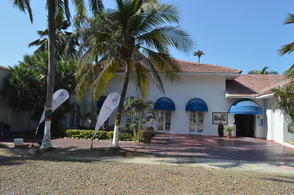 Hotel Pradomar Barranquilla  Dış mekan fotoğraf