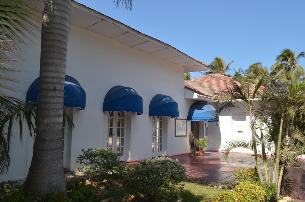 Hotel Pradomar Barranquilla  Dış mekan fotoğraf