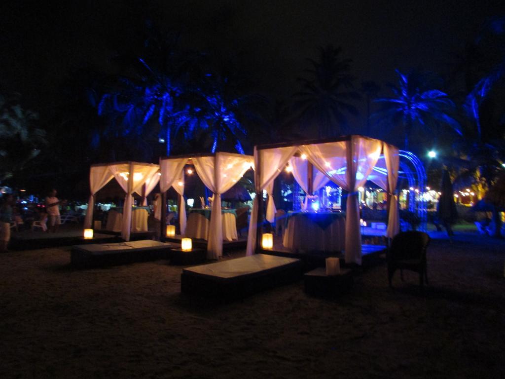 Hotel Pradomar Barranquilla  Dış mekan fotoğraf