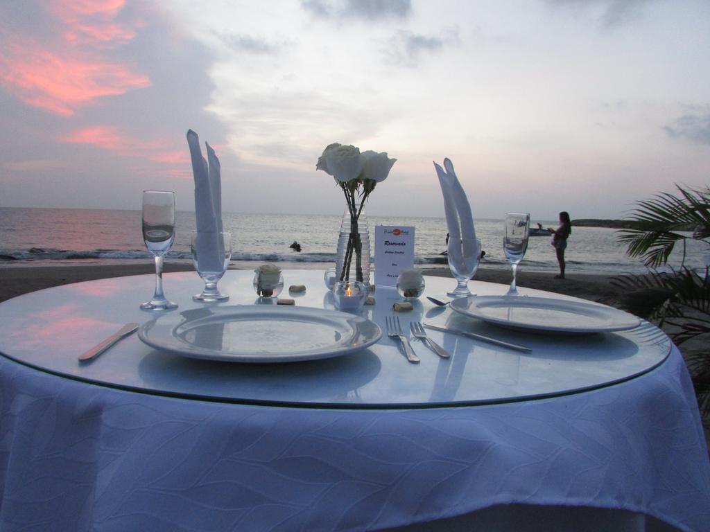 Hotel Pradomar Barranquilla  Dış mekan fotoğraf