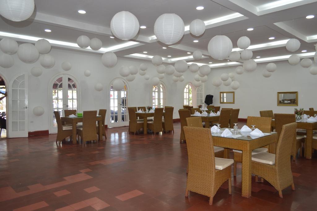 Hotel Pradomar Barranquilla  Dış mekan fotoğraf