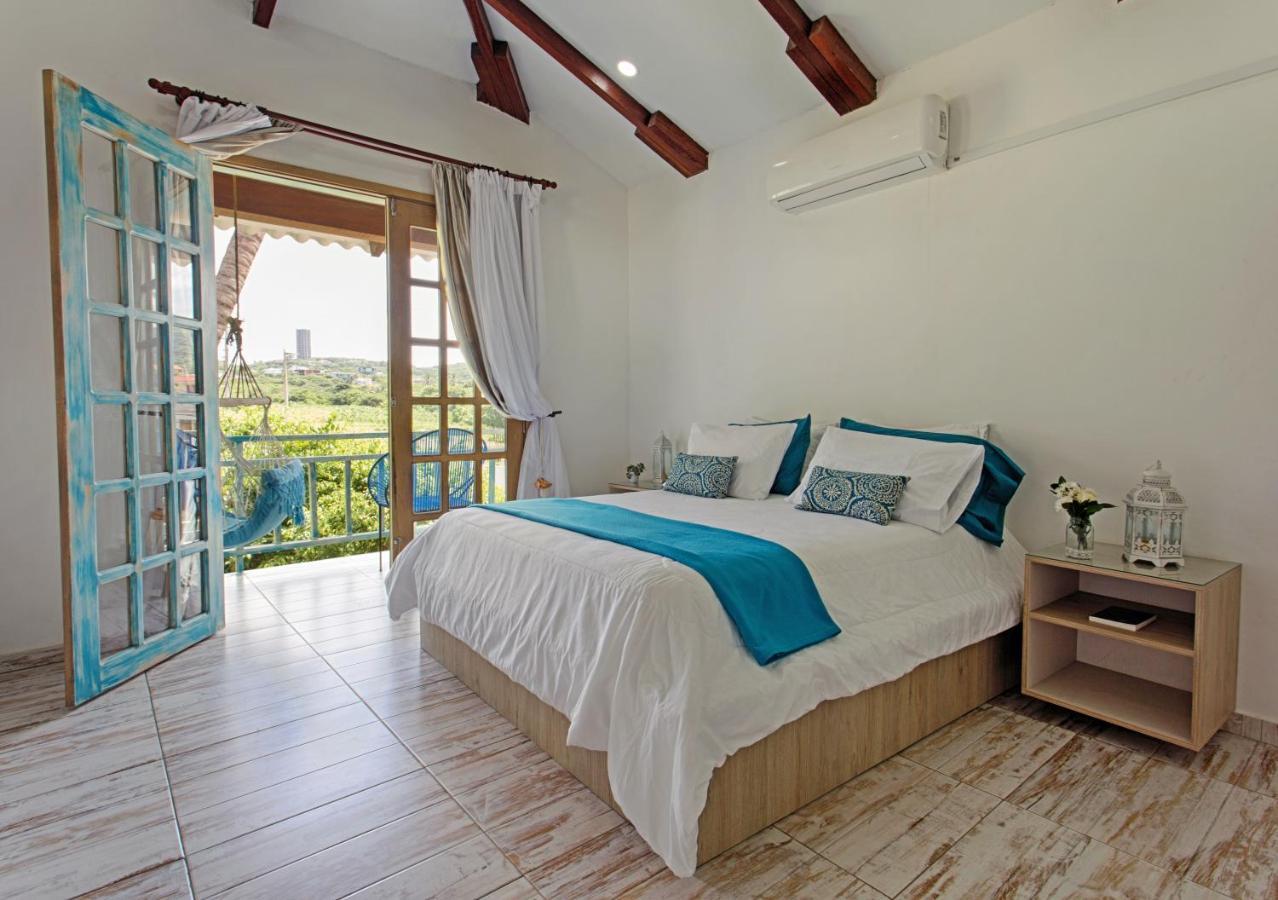 Hotel Pradomar Barranquilla  Dış mekan fotoğraf
