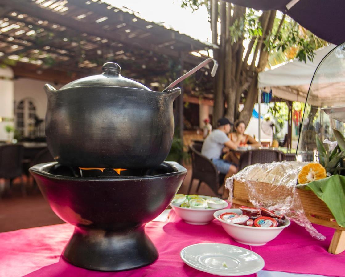 Hotel Pradomar Barranquilla  Dış mekan fotoğraf