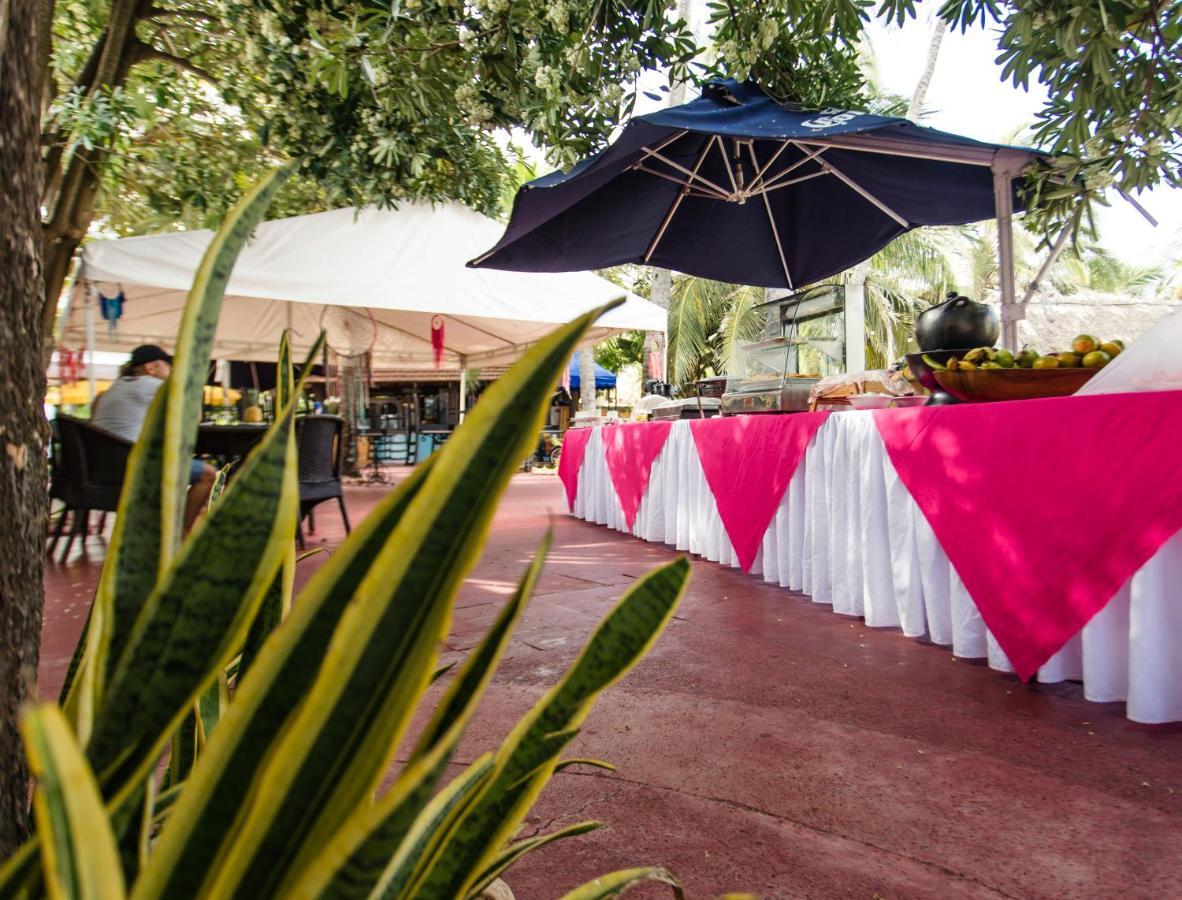 Hotel Pradomar Barranquilla  Dış mekan fotoğraf