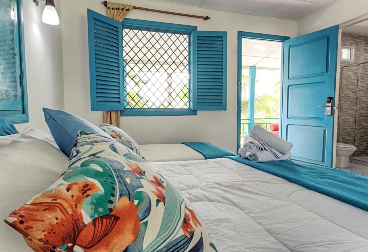 Hotel Pradomar Barranquilla  Dış mekan fotoğraf