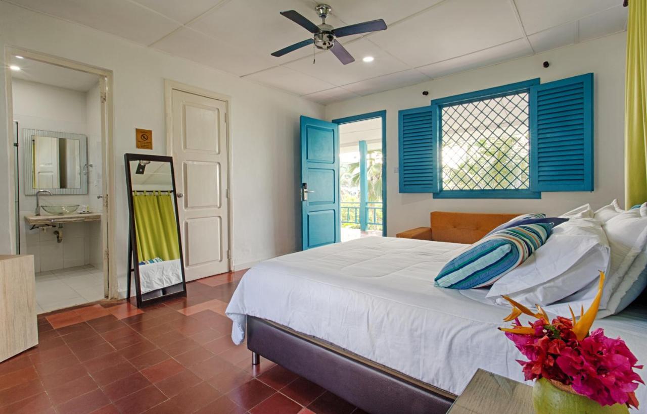Hotel Pradomar Barranquilla  Dış mekan fotoğraf
