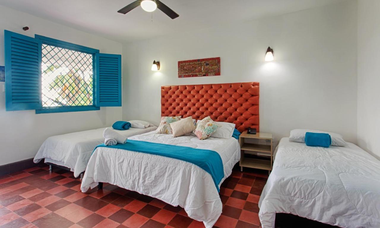 Hotel Pradomar Barranquilla  Dış mekan fotoğraf