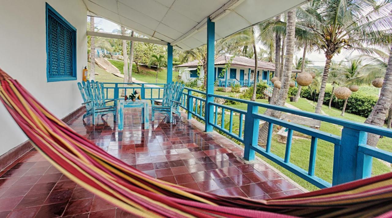 Hotel Pradomar Barranquilla  Dış mekan fotoğraf