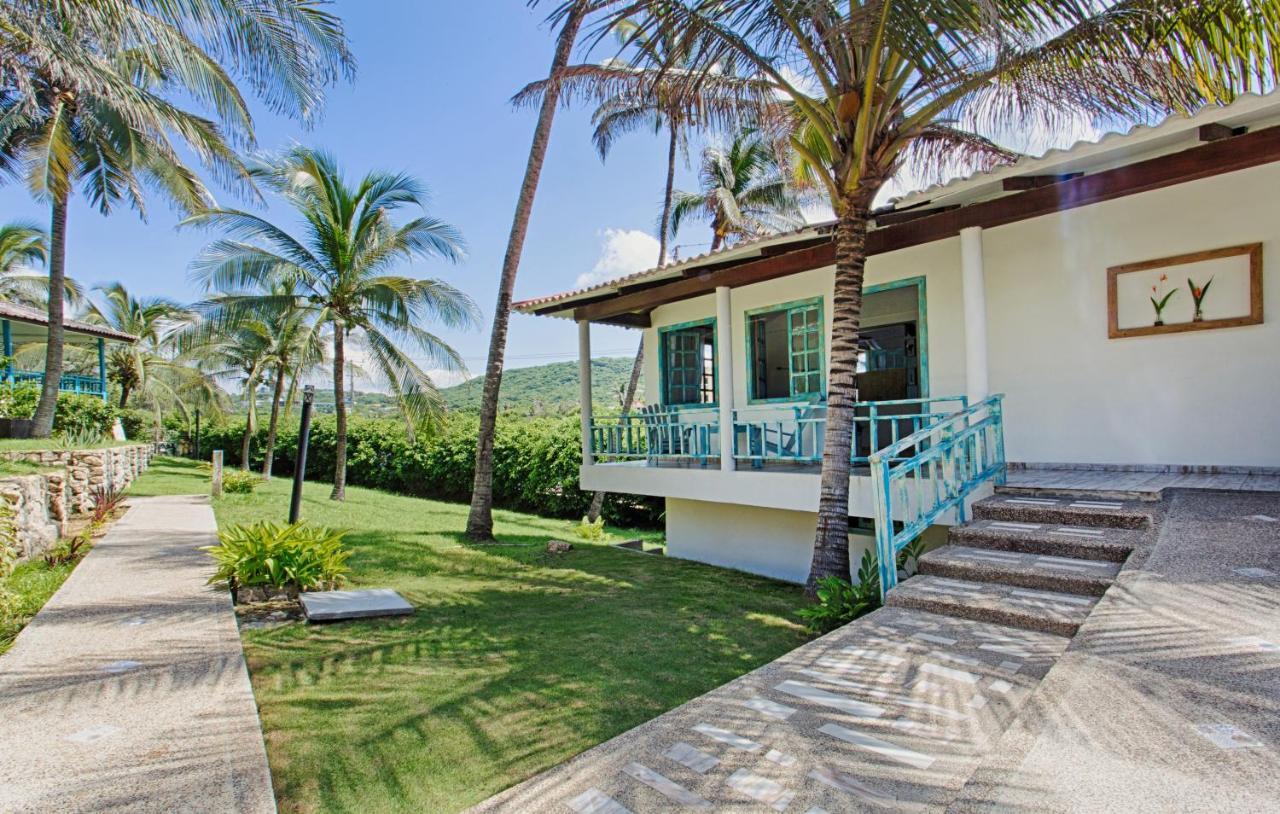 Hotel Pradomar Barranquilla  Dış mekan fotoğraf